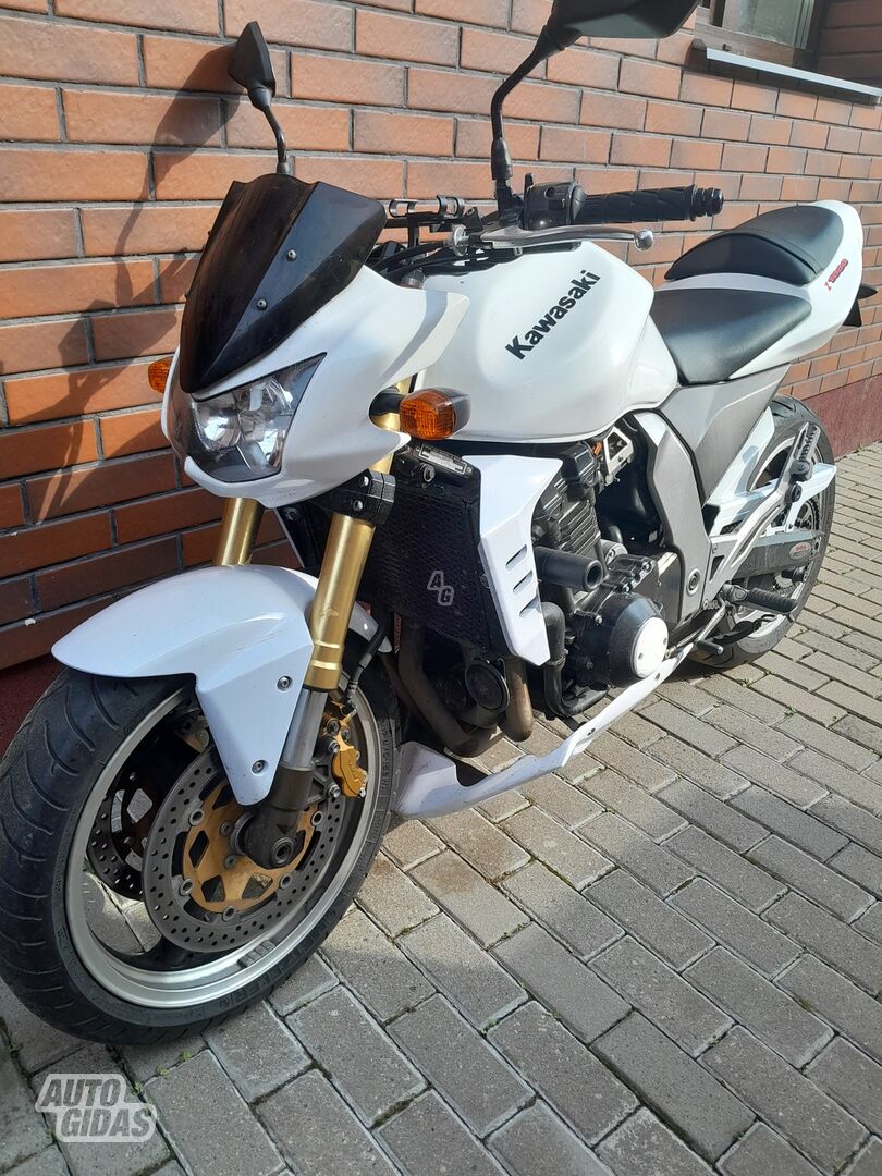 Kawasaki Z 2004 y Classical / Streetbike motorcycle