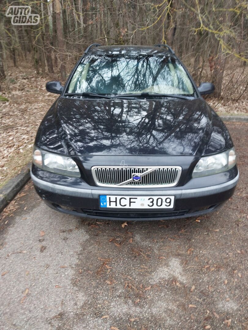 Volvo V70 2002 г Универсал