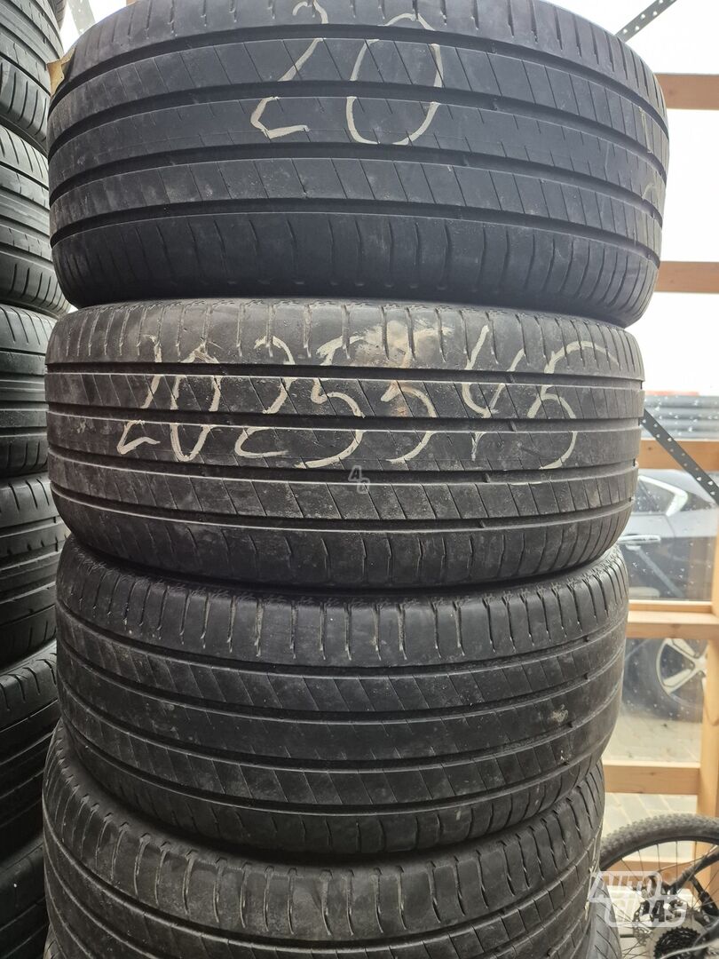 Pirelli R20 summer tyres passanger car