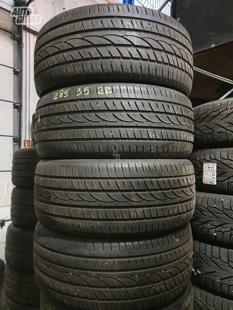 Continental R22 summer tyres passanger car