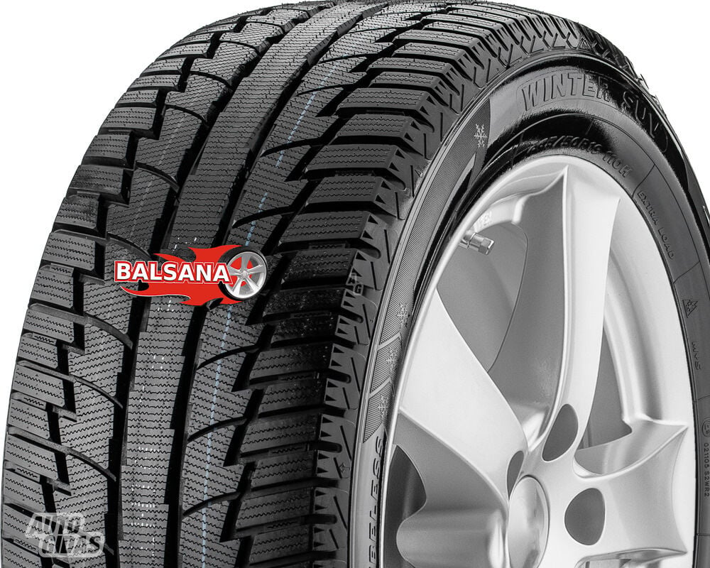 Fortuna Fortuna Winter SUV ( R17 winter tyres passanger car