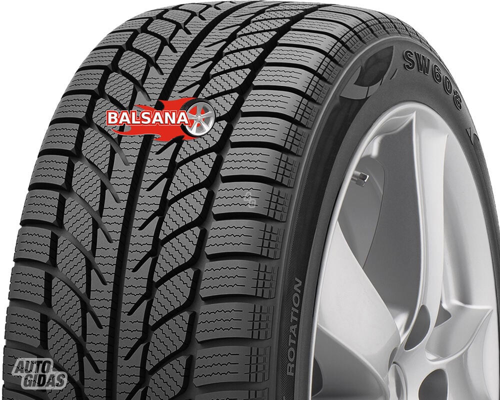 Westlake Westlake SW-608 (Rim R17 winter tyres passanger car