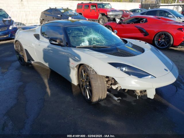 Lotus Evora 2021 m Sedanas