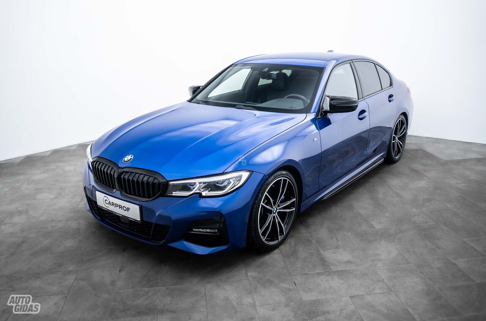 Bmw 220 2019 y Sedan