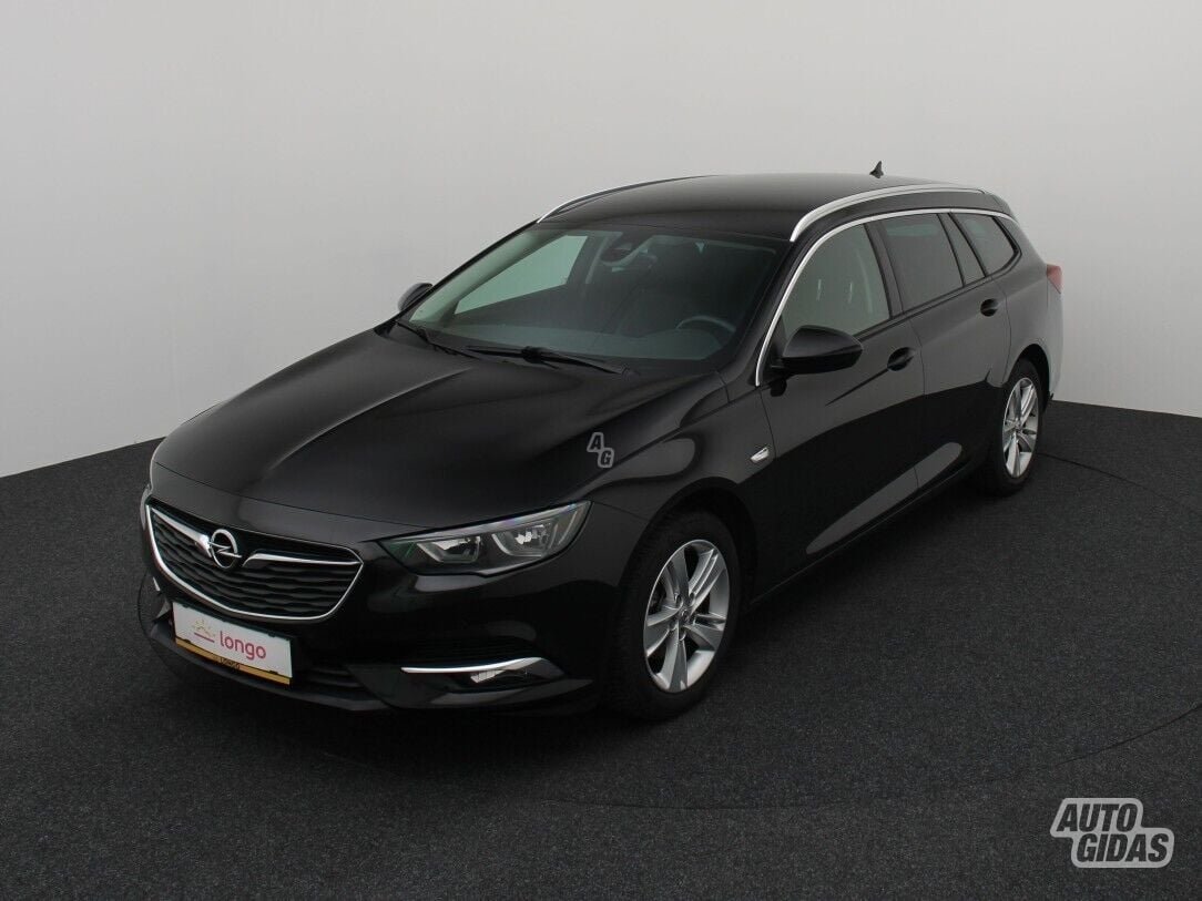 Opel Insignia 2020 m Universalas