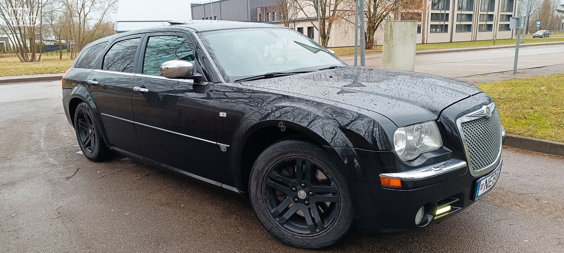 Chrysler 300C 2004 г Универсал