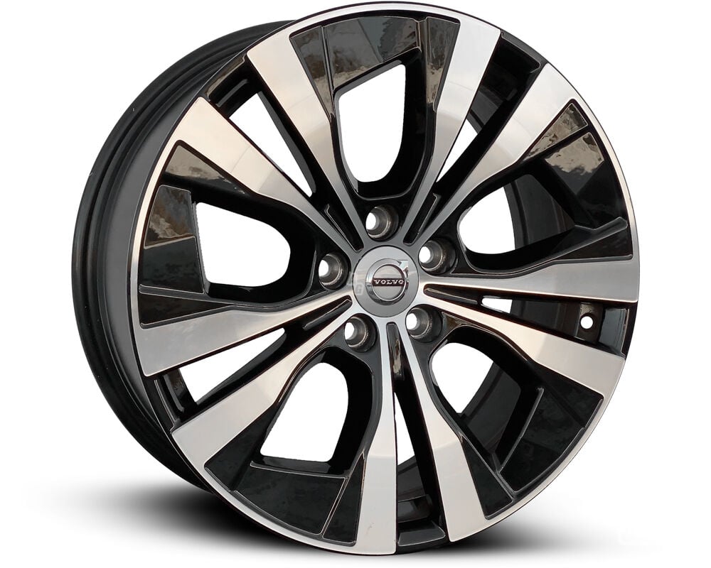 Kitas DEMO Volvo ORIGINAL CUT ALLOY  литые R18 диски