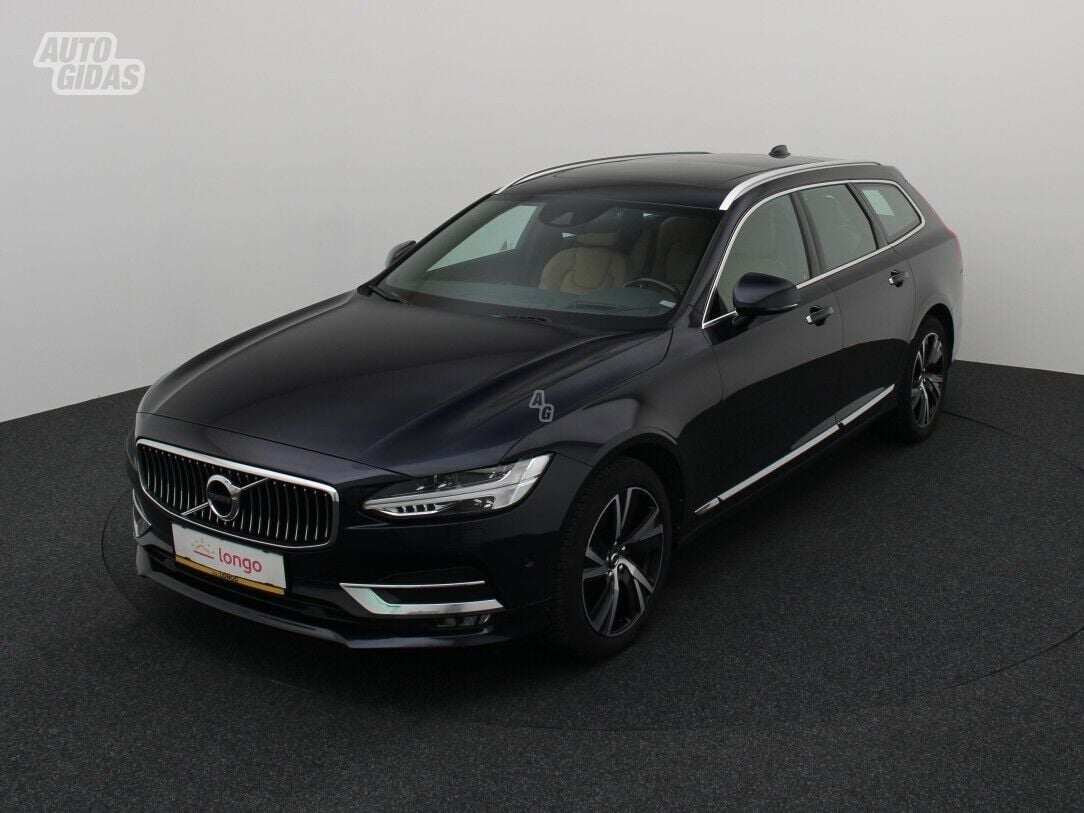 Volvo V90 2017 г Универсал