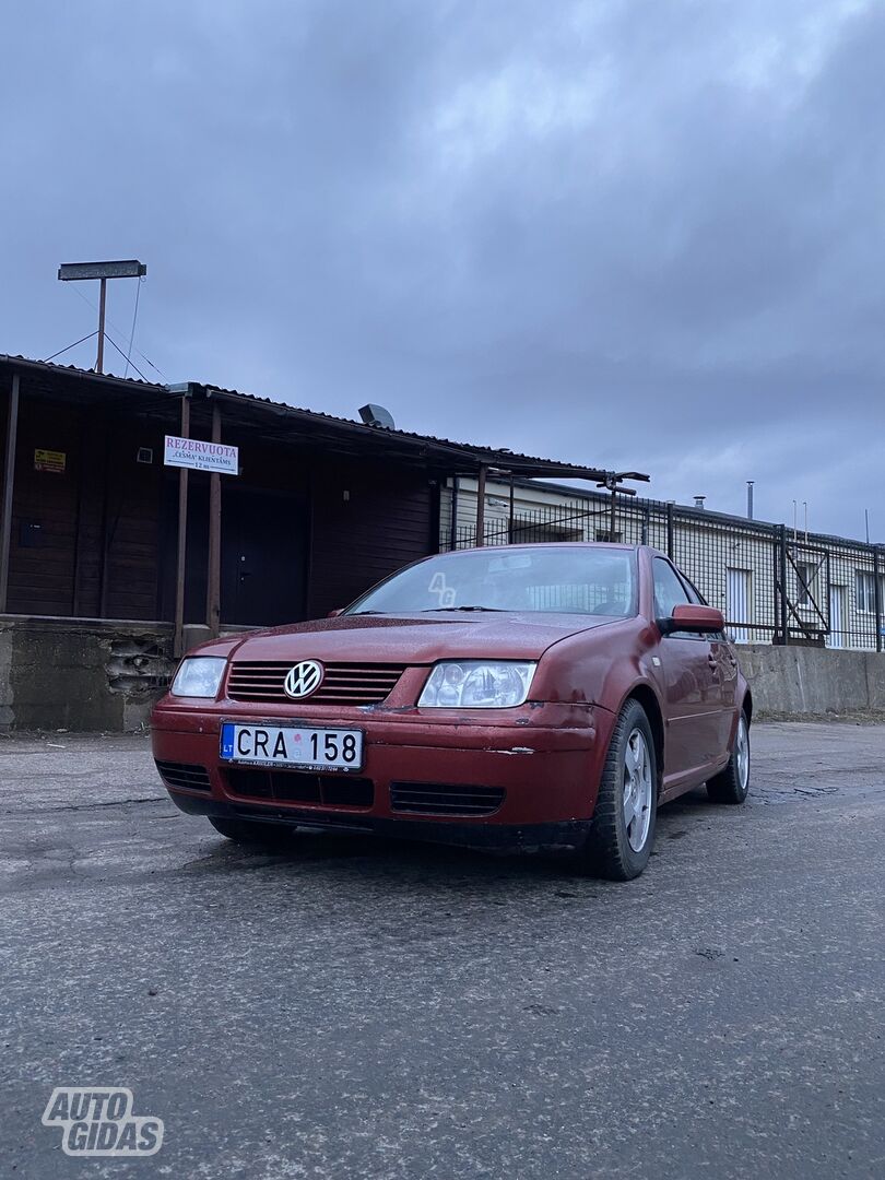 Volkswagen Jetta 2000 y Sedan