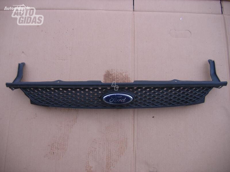 Ford S-Max 2008 y parts