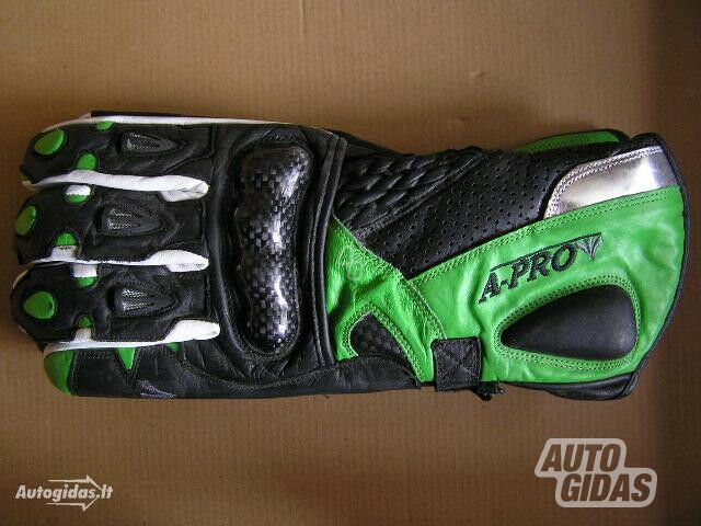 Gloves A-PRO ENERGY
