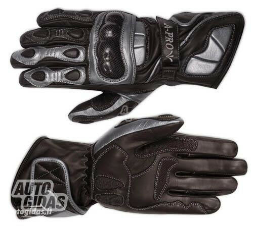 Gloves A-PRO PISTA