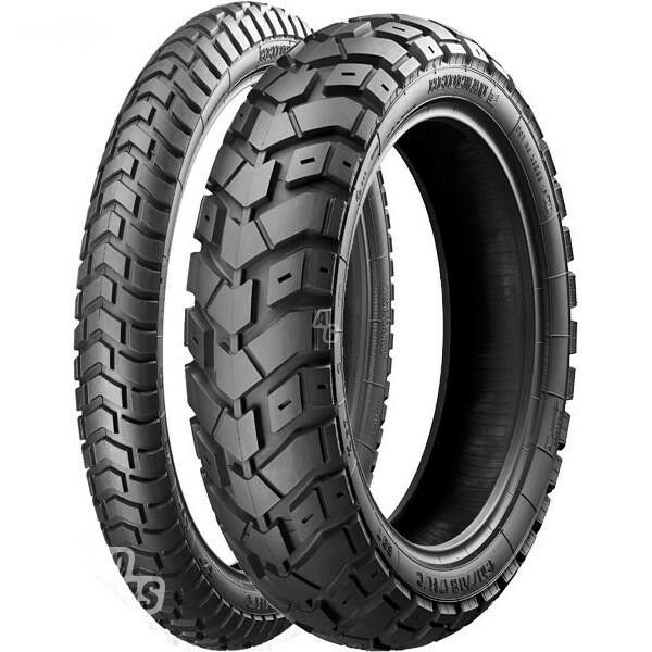 HEIDENAU K60 R17 universal tyres motorcycles