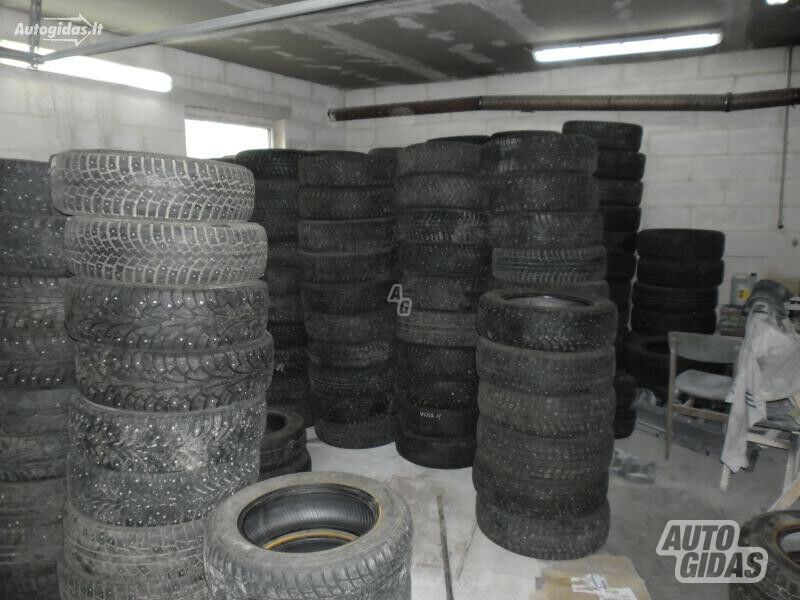 Bridgestone R14 universal tyres passanger car