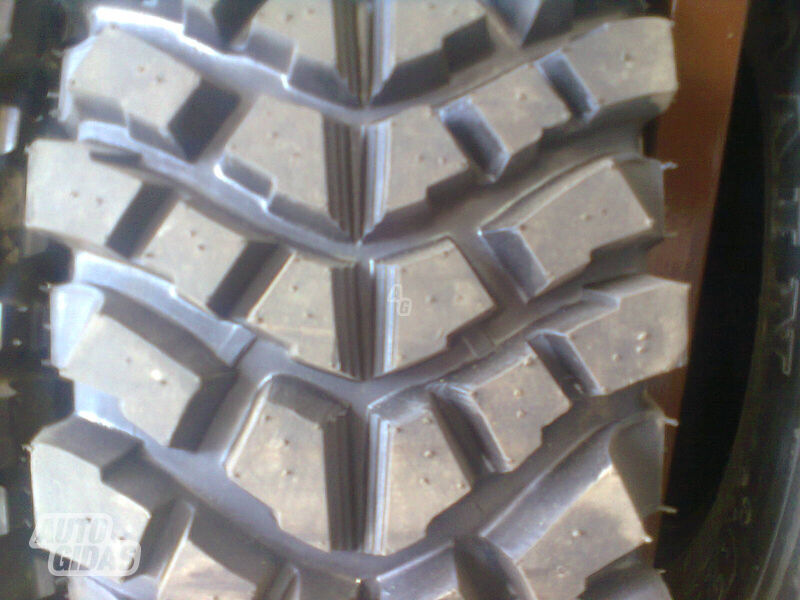 Insa Turbo Sahara R15 universal tyres passanger car