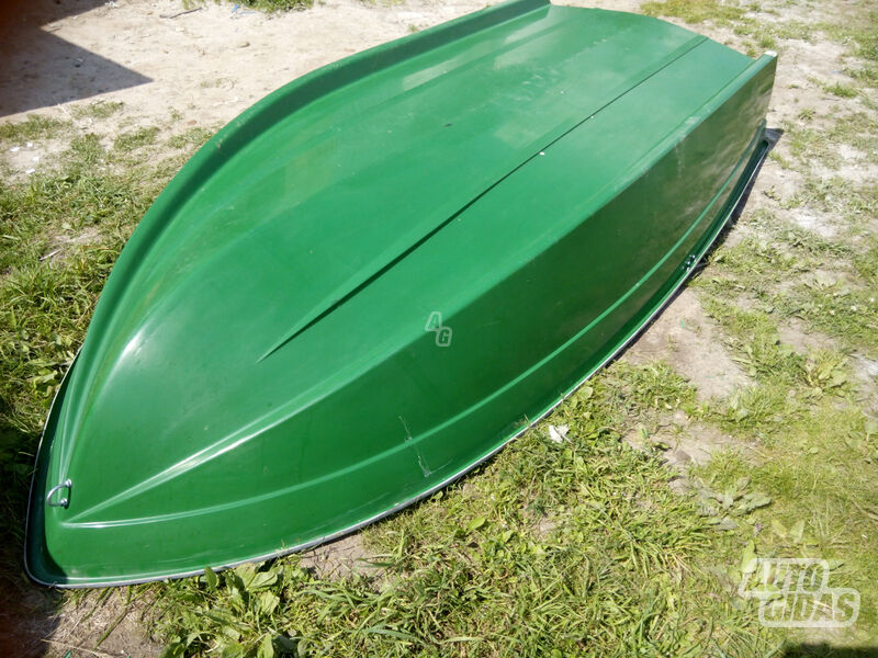 Kayak / Raft trimaranas 2024 y