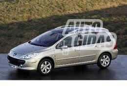 Peugeot 307 II 2006 y parts