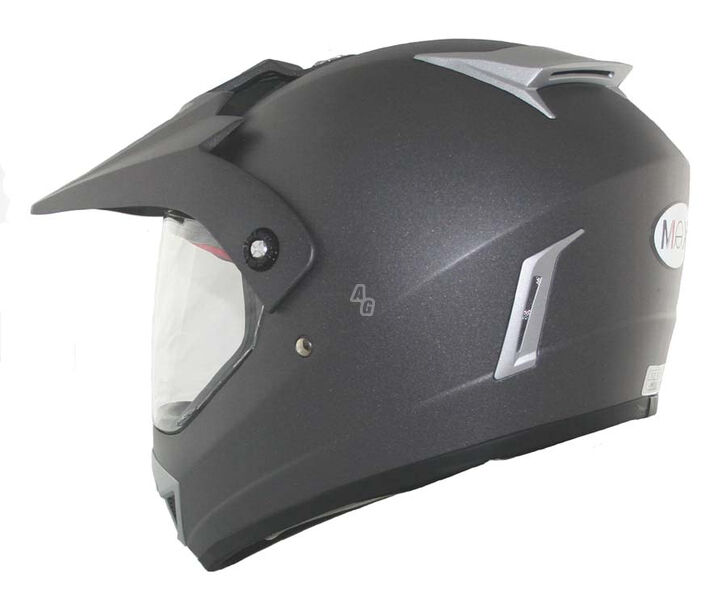Helmets MAX V370