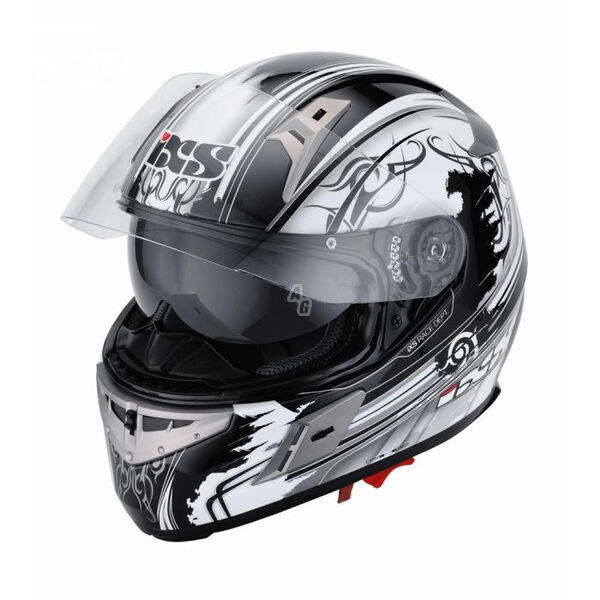 Helmets IXS HX 570 INTRUDER