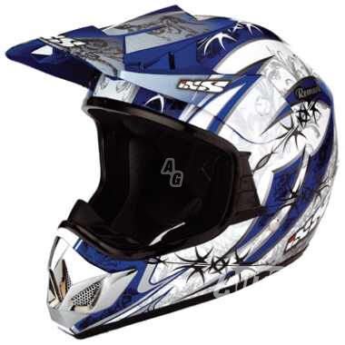 Helmets IXS HX169