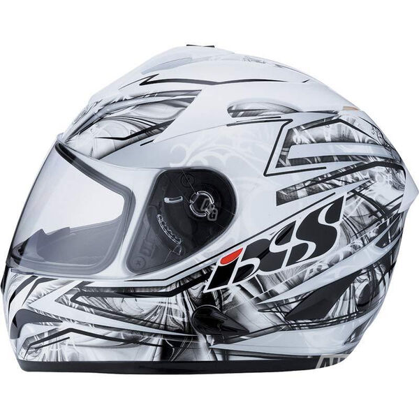 Helmets IXS HX 275 PARK