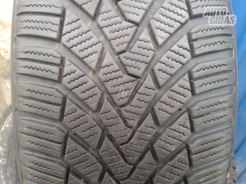 R16 winter tyres passanger car