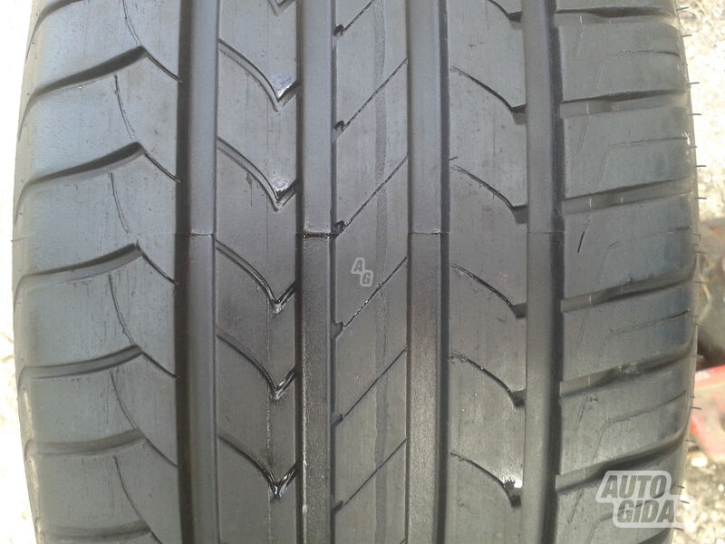 R14 summer tyres passanger car
