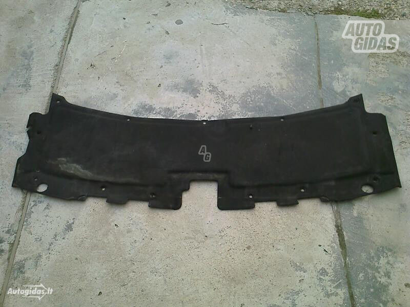 Citroen Evasion 2000 y parts