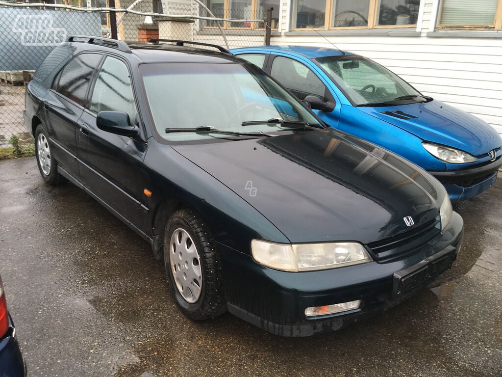 Honda Accord V 1995 m dalys