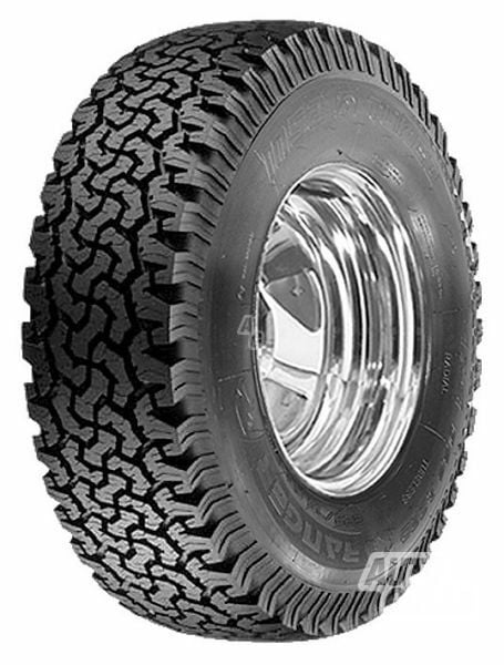 Insa Turbo INSA TURBO RANGER R16 universal tyres passanger car