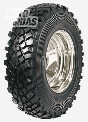 Insa Turbo INSA TURBO SAHARA-2 R16 universal tyres passanger car