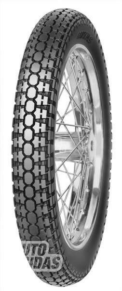 Mitas H02 R19 summer tyres motorcycles