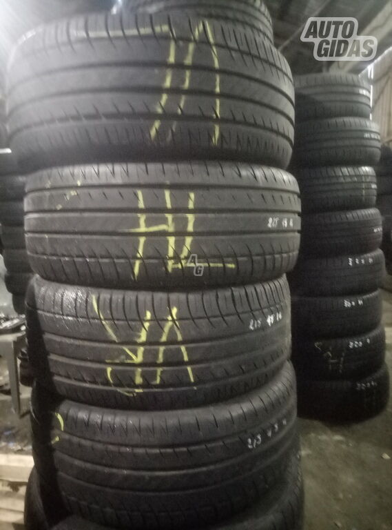 Michelin R16 summer tyres passanger car