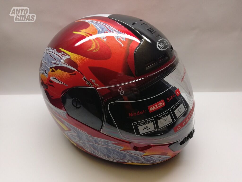 Helmets Max 603