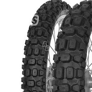 Mitas Mitas MC23 R21 summer tyres motorcycles