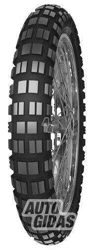 Mitas Mitas E10 R21 summer tyres motorcycles