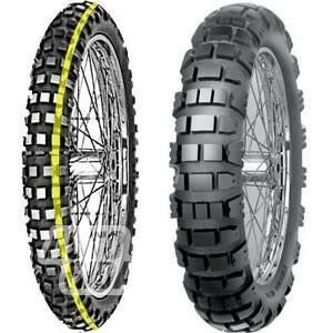 Mitas Mitas E09 R19 summer tyres motorcycles