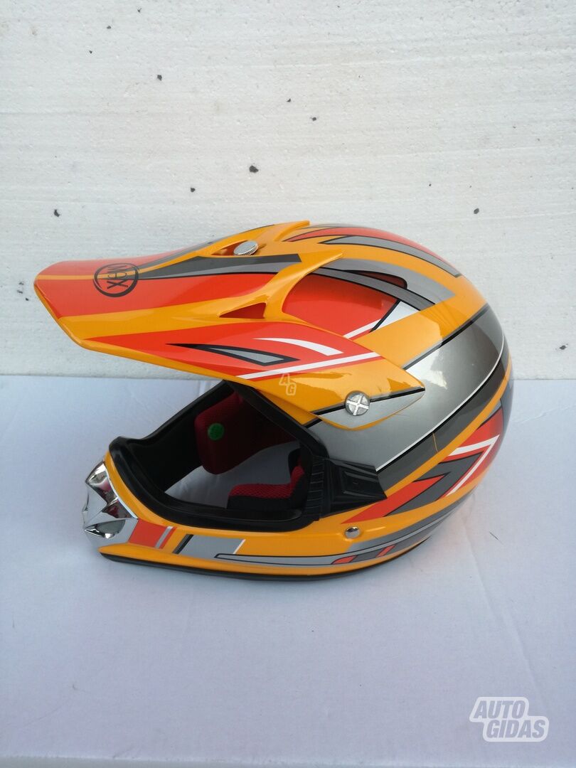 Helmets Max