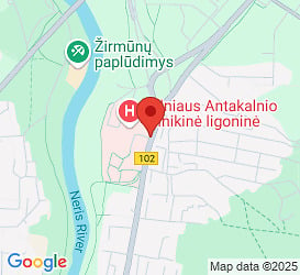 UAB Autopark, Antakalnio g. 124, Vilnius 10200, Lietuva