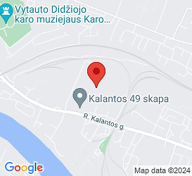 DAVIVA, R. Kalantos g. 49, Kaunas 52303, Lietuva
