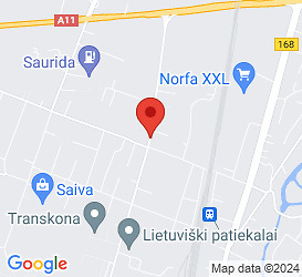 MB Autopolė, Tiekėjų g. 36, 97122 Kretinga, Lietuva