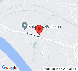 UAB Ratai Plius, R. Kalantos g. 73, Kaunas 52306, Lietuva