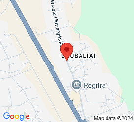 HML, UAB, Senasis Ukmergės kl. 18, 14302 Avižieniai, Lietuva