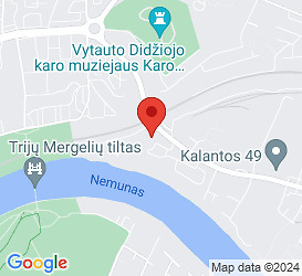 TD PARTS, R. Kalantos g. 2a, Kaunas 52496, Lietuva
