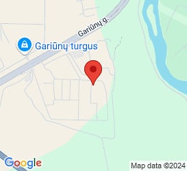 UAB LARATAS, Gariūnų g. 51, 02300 Vilnius, Lietuva