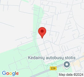 Beker Auto, Respublikos g. 12A, 57404 Kėdainiai, Lietuva