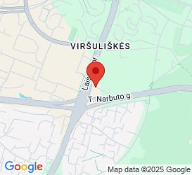 UAB Autopark, Laisvės pr. 43A, 05116 Vilnius, Lietuva